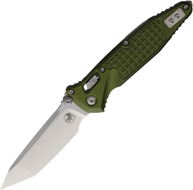 Microtech Socom Ram-Lok T/E MCT161RL10APFRO - Microtech Knives
