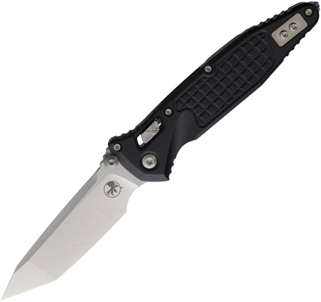Microtech Socom Ram-Lok T/E MCT - Microtech Knives