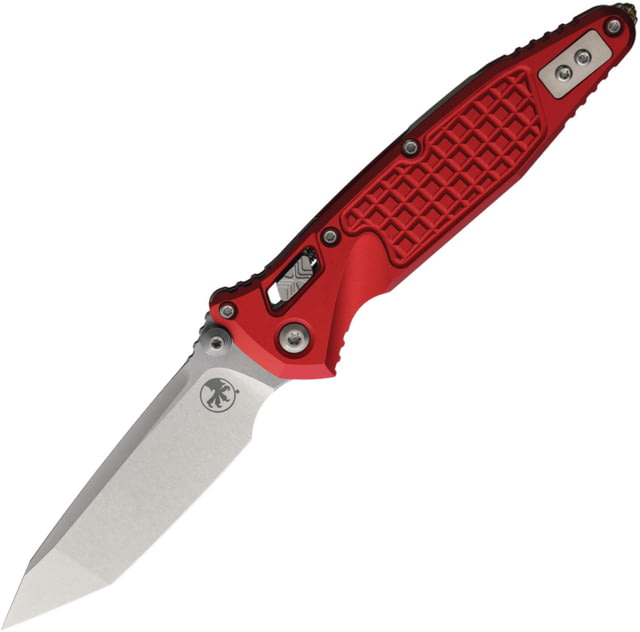 Microtech Socom Ram-Lok T/E MCT - Microtech Knives
