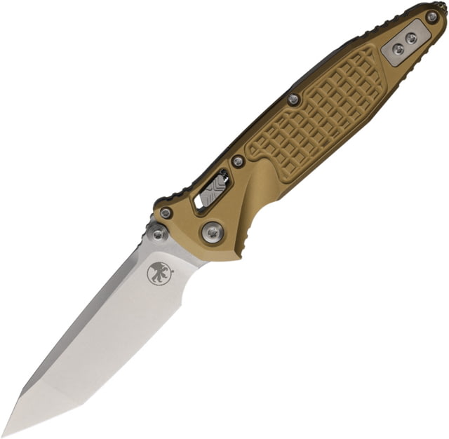 Microtech Socom Ram-Lok T/E MCT - Microtech Knives