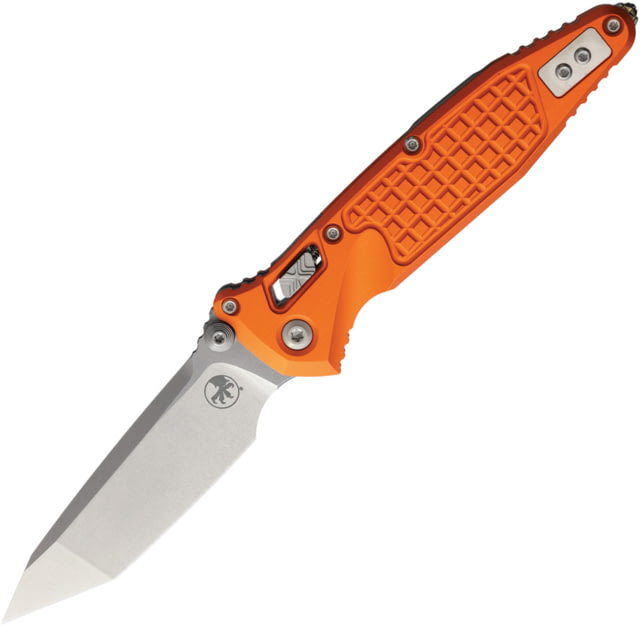 Microtech Socom Ram-Lok T/E Org MCT - Microtech Knives