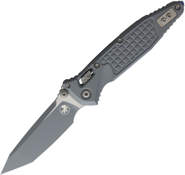 Microtech Socom Ram-Lok TE Frag Storm MCT161RL1FRCSMZ - Microtech Knives
