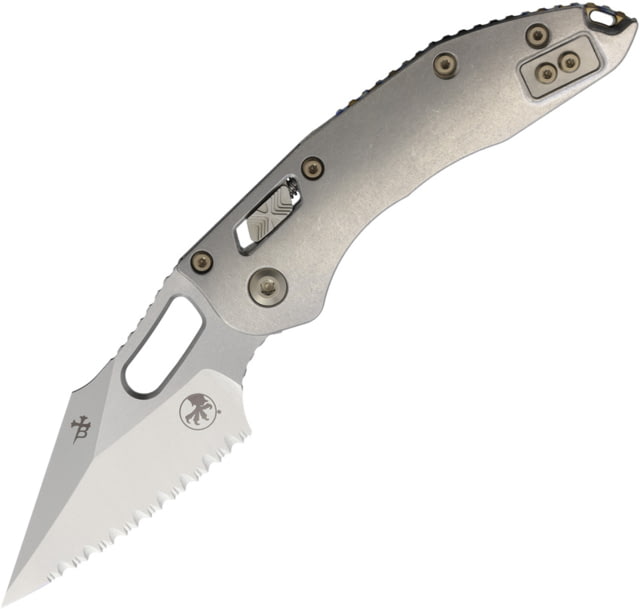 Microtech Stitch Ram-Lok Marfione Sel MCT19559 - Microtech Knives