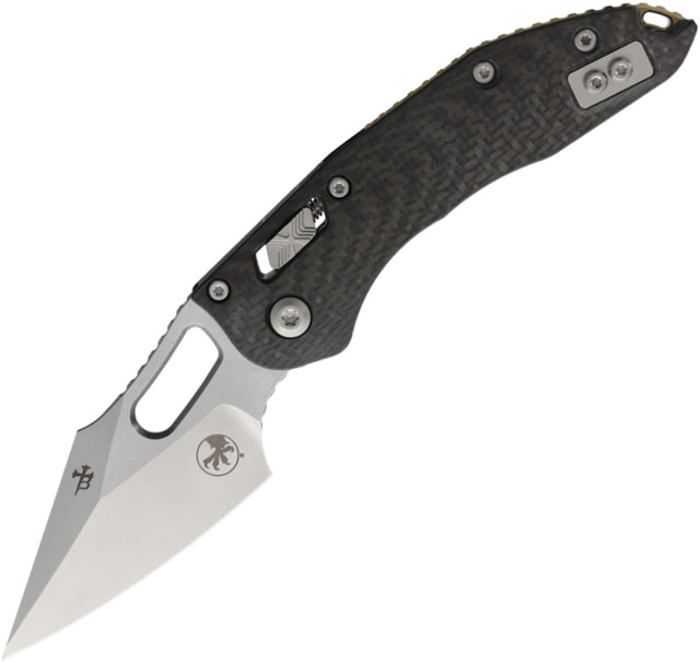 Microtech Stitch S/E Ram Lok Marf Select MCT - Microtech Knives