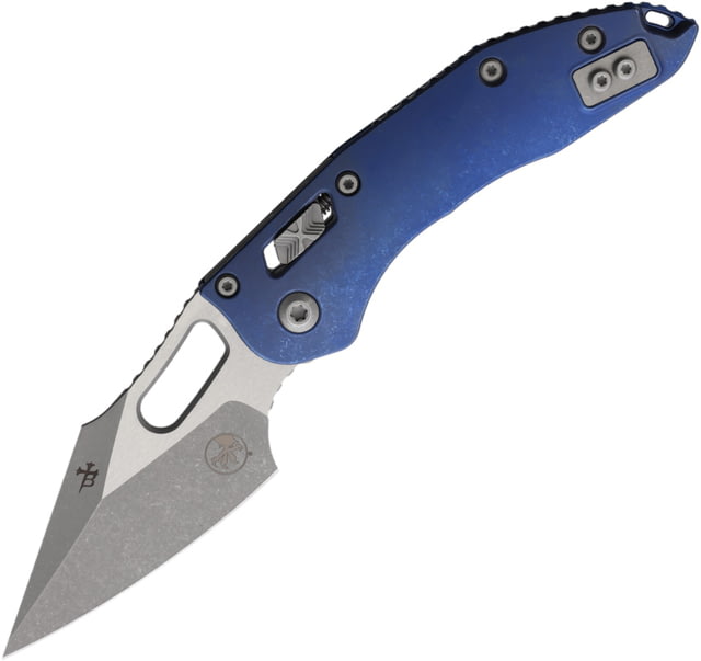 Microtech Stitch S/E Ram Lok Marf Select MCT - Microtech Knives