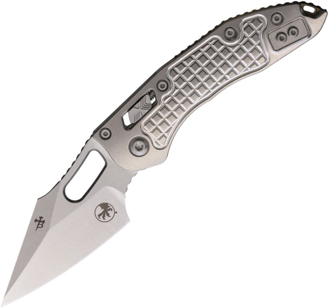 Microtech Stitch S/E Ram Lok Marf Select MCT - Microtech Knives