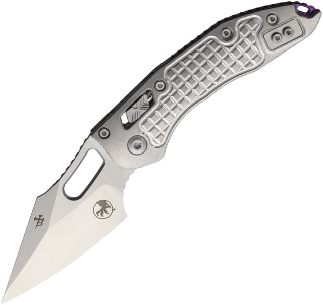 Microtech Stitch S/E Ram Lok Marf Select MCT - Microtech Knives