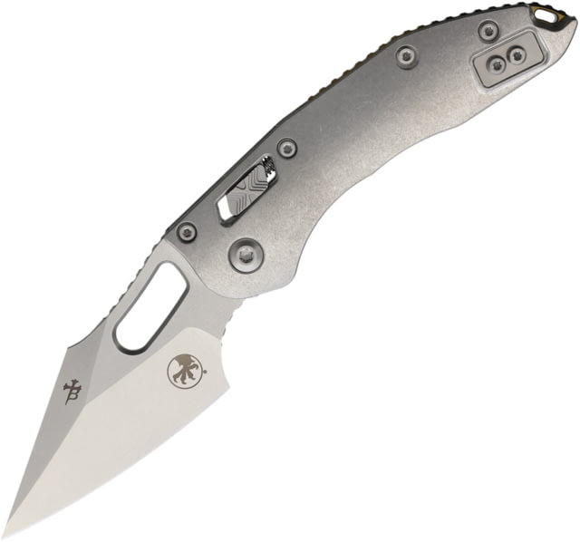 Microtech Stitch S/E Ram Lok Marf Select MCT - Microtech Knives