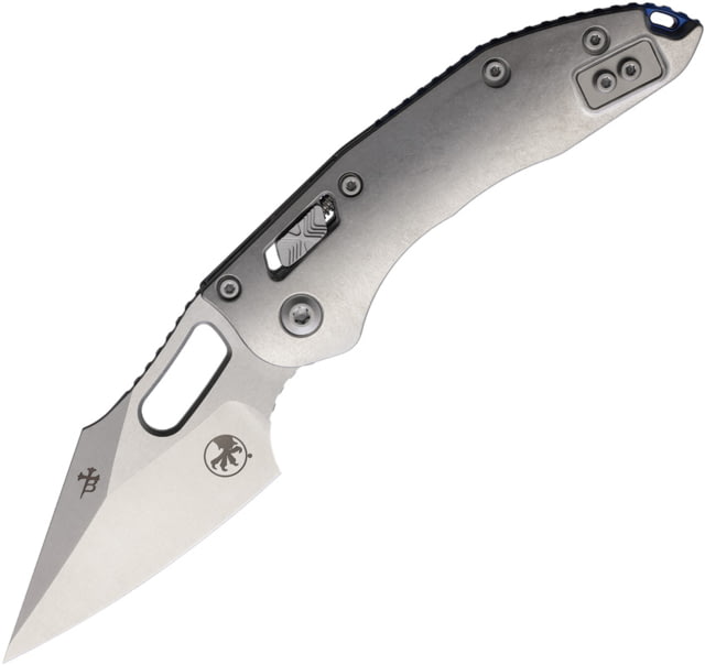 Microtech Stitch S/E Ram Lok Marf Select MCT - Microtech Knives
