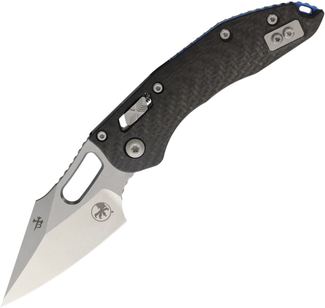 Microtech Stitch S/E Ram Lok Marf Select MCT - Microtech Knives