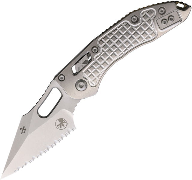 Microtech Stitch S/E Ram Lok Marf Select MCT - Microtech Knives