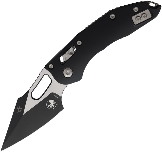 Microtech Stitch S/E Ram Lok Tactical MCT - Microtech Knives