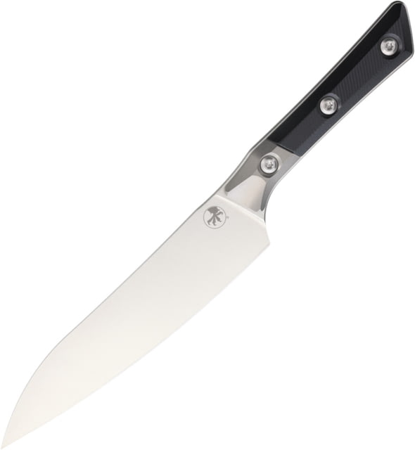 Microtech Utility Knife SW Black MCT - Microtech Knives