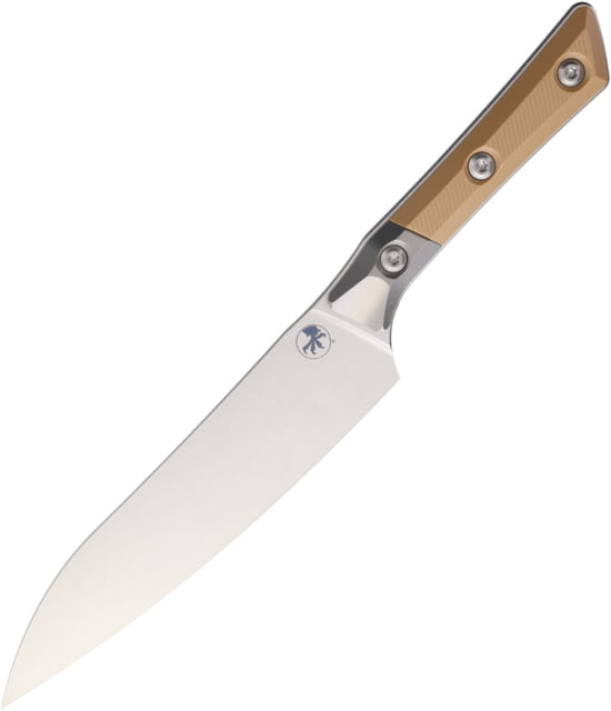 Microtech Utility Knife SW Tan MCT - Microtech Knives