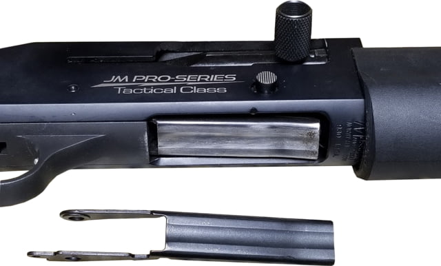 Miculek Competition Elevator/Lifter Blued - Miculek