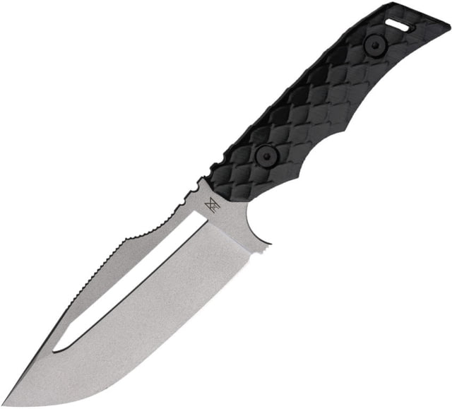 Midgards-Messer Idun Fixed Blade - Midgards-Messer