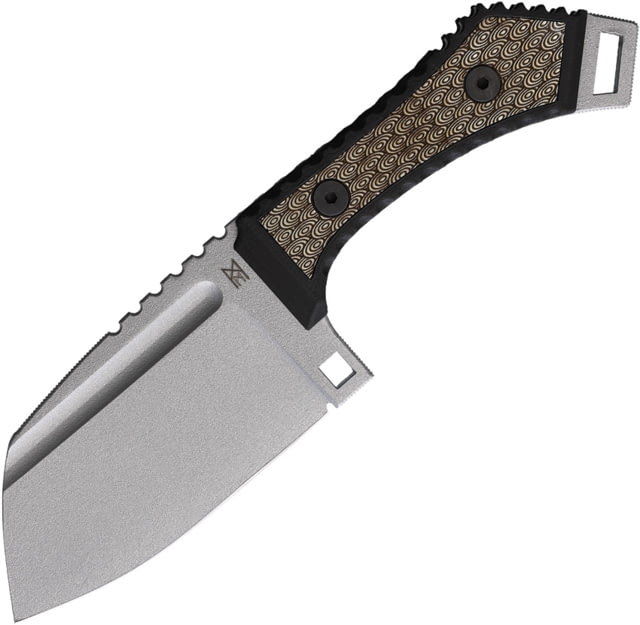 Midgards-Messer Nertus Fixed Blade - Midgards-Messer