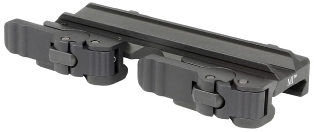 Midwest Industries 2 Lever QD Mount Trijicon - Midwest Industries