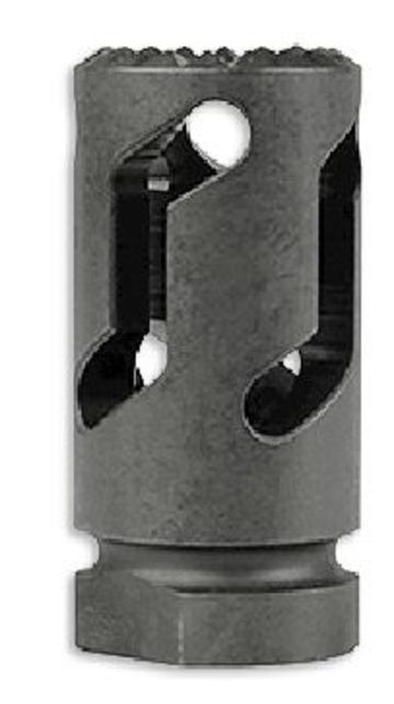Midwest Industries Midwest Industries 30 Caliber Version Flash Hider Black - $37.99 at Optics Planet
