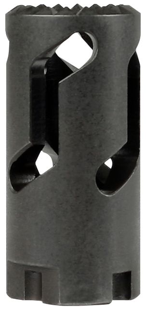 Midwest Industries AK Flash Hider Black