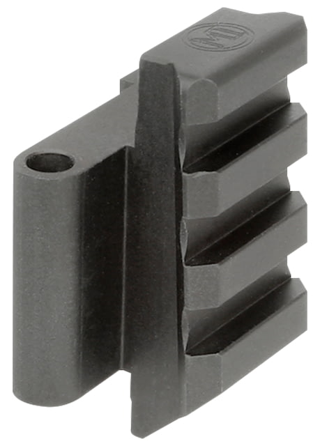 Midwest Industries AK Picatinny End 4.5mm Plate Adaptor Black - Midwest Industries