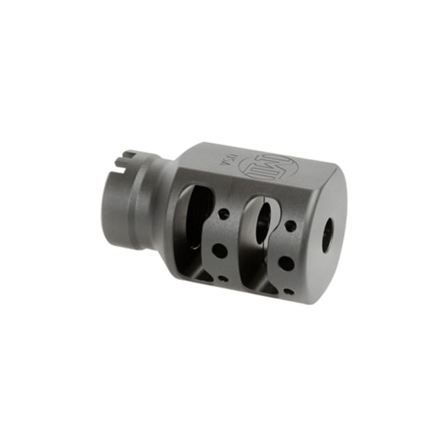Midwest Industries Alpha Tank Brake 24mm Black