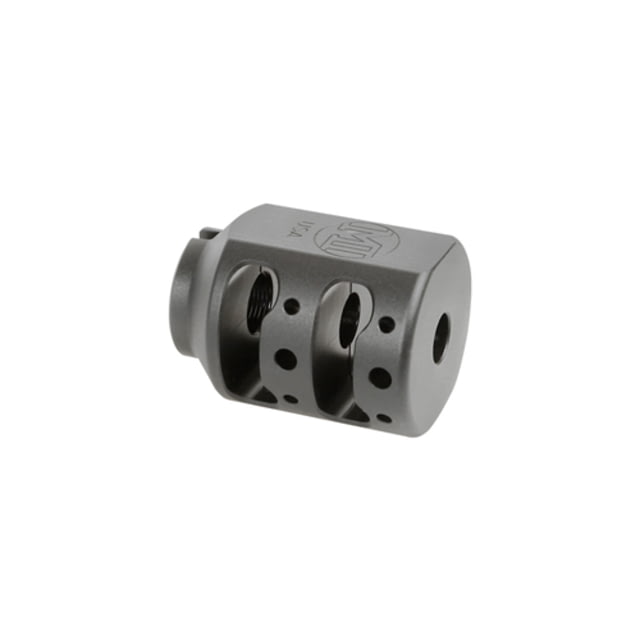 Midwest Industries Alpha Tank Brake M14X1LH Black