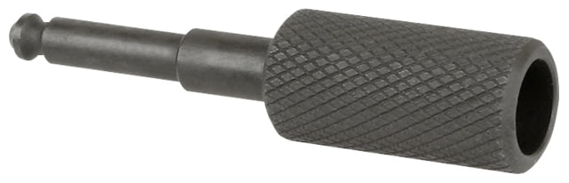 USED Midwest Industries Benelli M4 Extended Charging Handle Black MI-BENM4-ECH - Midwest Industries