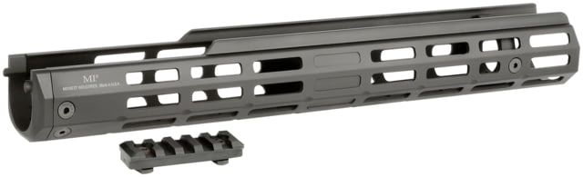 USED Midwest Industries Beretta  M-LOK Handguard Black - Midwest Industries
