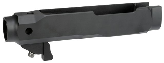 Midwest Industries Chassis Compatible with Ruger  TakeDown Black