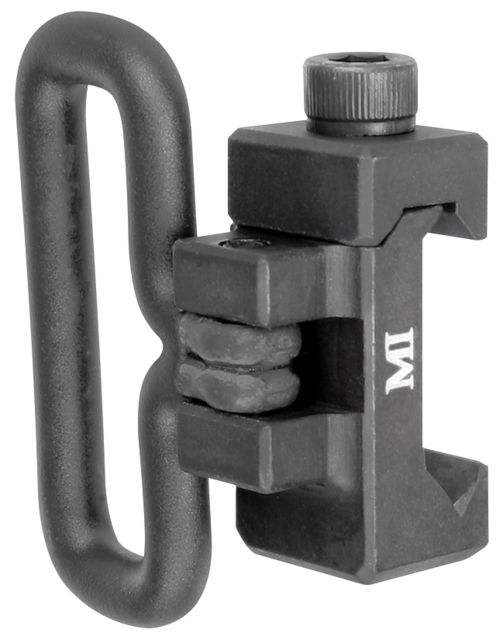 Midwest Industries Front Sling Adapter Black