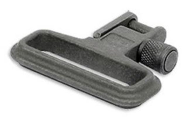 Midwest Industries Heavy Duty Sling Swivel Black