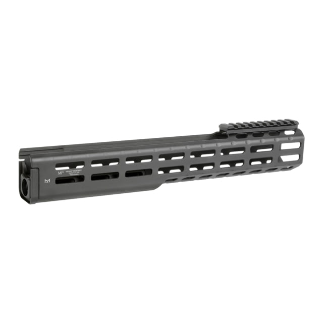Midwest Industries Henry Long Ranger M-LOK Handguard Black