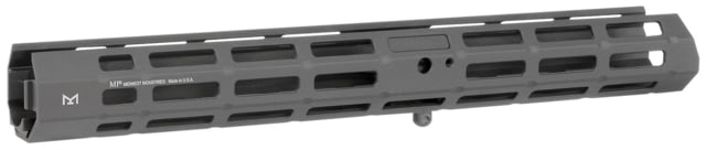 Midwest Industries Henry M-LOK  Handguard Black - Midwest Industries