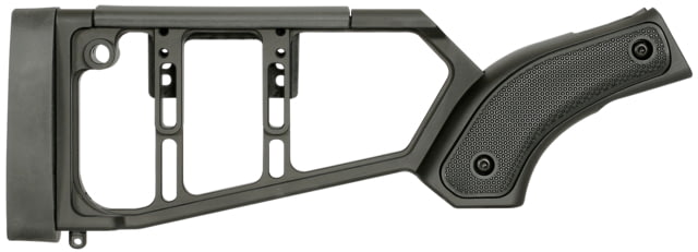 Midwest Industries Henry Supreme Lever Rifle Stock, Black, MI-LS-HSP in US