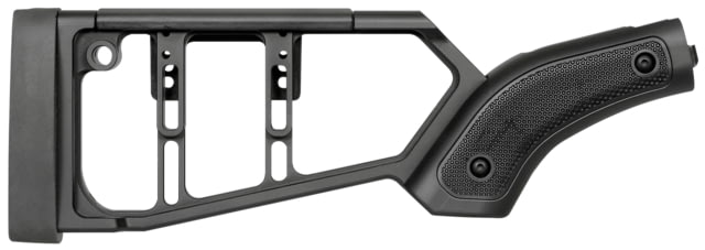 DEMO Midwest Industries Lever Stock Marlin Pistol Grip Black MI-LS-MPG - Midwest Industries