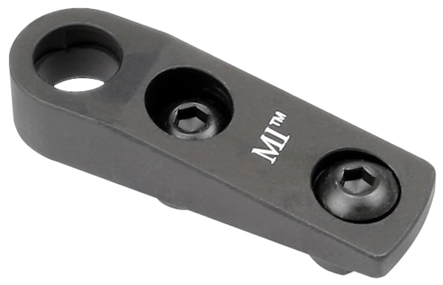 USED Midwest Industries MWI M-Lok QD Sling Adapter Black MI-QDS-M - Midwest Industries