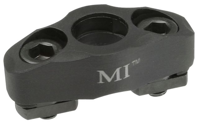 Midwest Industries M-Lok Sling Adaptor Black - Midwest Industries