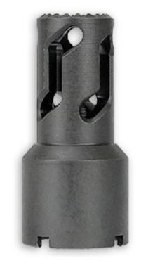 Midwest Industries M92 Flash Hider Black - Midwest Industries