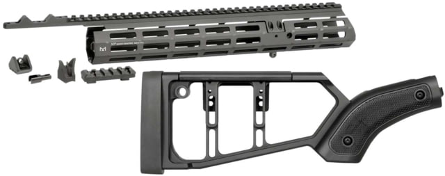 Midwest Industries Marlin  Sight System .357 and Lever Stock Grip