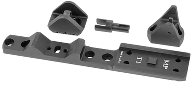 Midwest Industries Marlin  Ghost Ring T1 Black