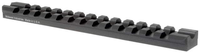 Midwest Industries Midwest Industries Marlin Rail Black - $36.95 at Optics Planet