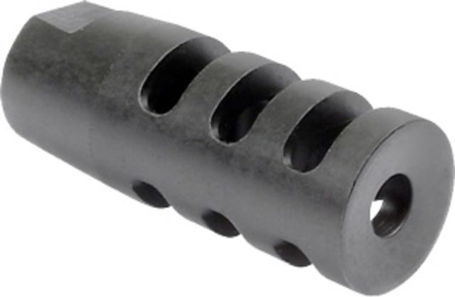 Midwest Industries 30 Caliber Muzzle Brake For Ar Style .308 5/8x24