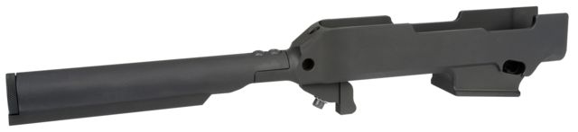 Midwest Industries MI Chassis Compatible with Ruger PC Carbine 6-Position Mil-Spec Tube
