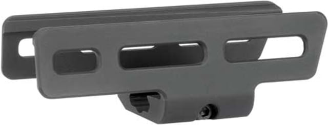 Midwest Industries Mi Ruger Pc9 M-lok Adaptor Black - Midwest Industries