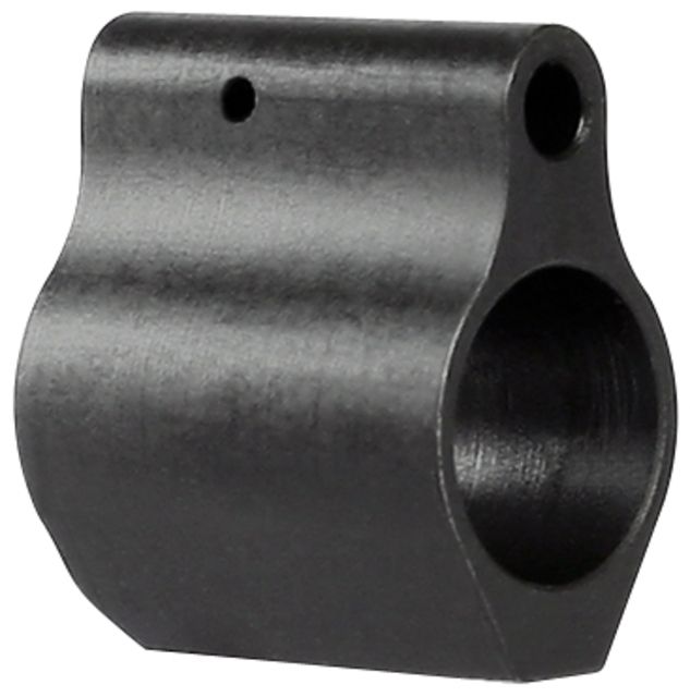 Midwest Industries Micro .625Dia Gas Blocks Black - Midwest Industries