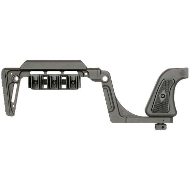 Midwest Industries Midwest Industries Bounty Hunter Magnum Research BFR Stock Conversion Kit Black - $299.95 at Optics Planet