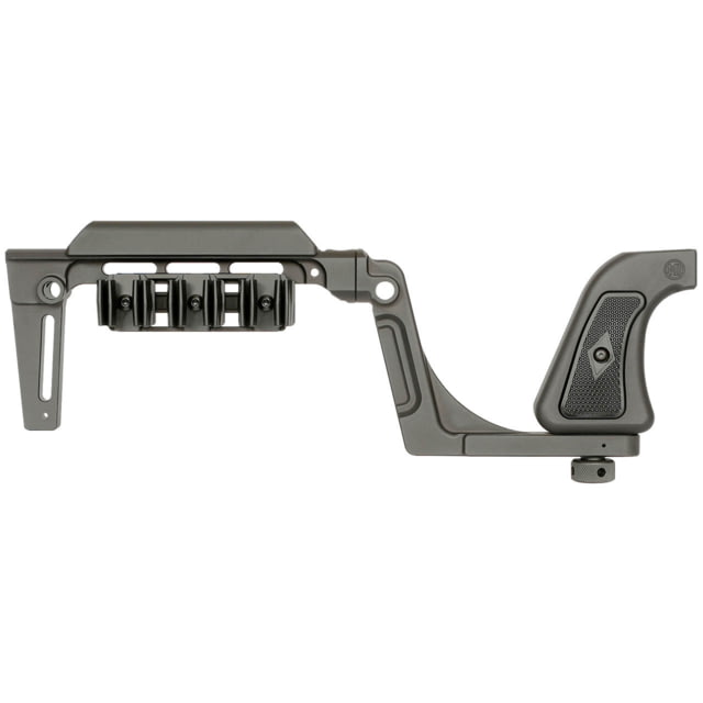 Midwest Industries Midwest Industries Bounty Hunter Ruger Super Redhawk Brace Conversion Kit Black - $299.95 at Optics Planet