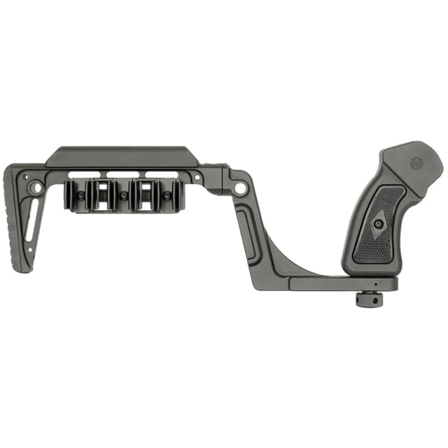 Midwest Industries Bounty Hunter Thompson/Center Encore Rifle Stock Black