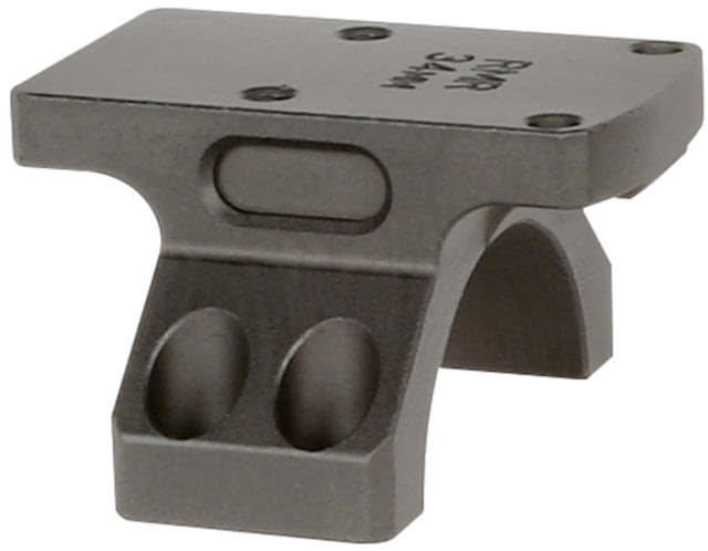 Midwest Industries MK2 RMR Cap 34mm Black
